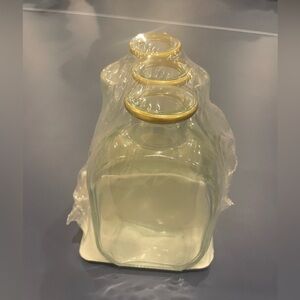 Target 🎯 3 pack bud vases